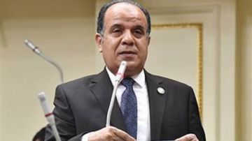 الحرية المصري: نفضل نظام القوائم المغلقة في الانتخابات البرلمانية المقبلة الحرية المصري: نفضل نظام القوائم المغلقة في الانتخابات البرلمانية المقبلة