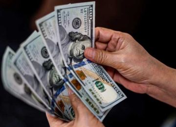 بعد ارتفاعه.. سعر الدولار الرسمي مقابل الجنيه المصري اليوم الإثنين 21 أبريل 2025