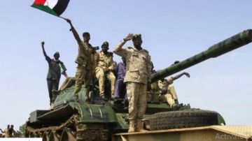 تصاعد الصراع العسكري وتحديات إنسانية على خلفية السيطرة على الخرطوم إليك التفاصيل