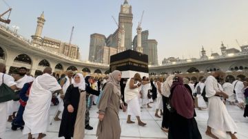 توجيه عاجل من السعودية احذروا شركات الحج الوهمية.. وإجراءات جديدة لدخول المعتمرين