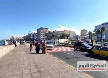 ذروة الموجة الحارة خلال ساعات.. الأرصاد الجوية تحذر من ارتفاع درجات الحرارة: ستصل لـ40