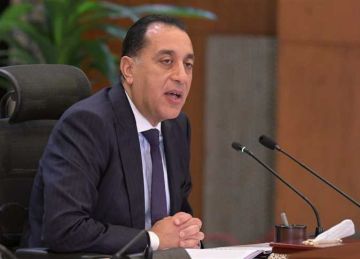 رئيس الحكومة: العالم يشهد حرب اقتصادية شاملة وتحذيرات من موجة تضخم وركود كبيرة