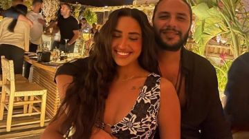 رسميا.. اعتذار محمد السباعي زوجة اية سماحة عن الإساءة للصحفيين