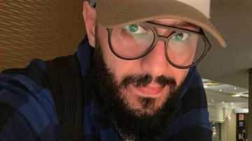 ريمون رمسيس يكشف حقيقة تأجيل تصوير فيلم شمس الزناتي خاص ريمون رمسيس يكشف حقيقة تأجيل تصوير فيلم شمس الزناتي خاص