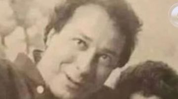 في ذكرى رحيله .. صور نادرة لـ صلاح السعدني مع نجله أحمد شاهد في ذكرى رحيله .. صور نادرة لـ صلاح السعدني مع نجله أحمد شاهد