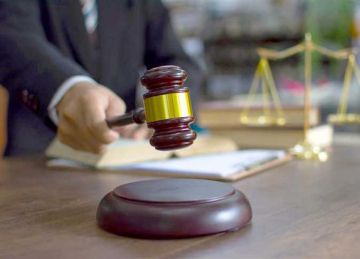 مبدأ قضائي: إذا تغير القانون بعد وقوع الجريمة يستند الحكم لـ الجديد 