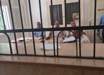 محامو المنيا يمتنعون عن توريد الرسوم بالمحاكم احتجاجا على زيادة غير دستورية