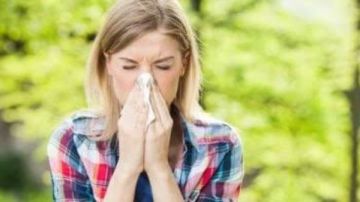 نشرة المرأة والمنوعات أشخاص أكثر عرضة لالتهاب الجيوب الأنفية وطرق الوقاية.. علامات تظهر على القدمين تنذر بالسكتة القلبية