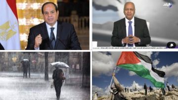 أخبار التوك شو مصطفى بكري: الرئيس السيسي مستهدف من القوى المعادية لوقوفه ضد مخطط التهجير.. مساعد وزير الدفاع الأسبق: حرب الاستنزاف كانت الممهد الحقيقي لنصر أكتوبر أخبار التوك شو مصطفى بكري: الرئيس السيسي مستهدف من القوى المعادية لوقوفه ضد مخطط التهجير.. مساعد وزير الدفاع الأسبق: حرب الاستنزاف كانت الممهد الحقيقي لنصر أكتوبر