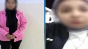 ادعاء صادم الأمن يضبط سيدة زعمت وجود زواج عرفي بمدرسة بالشرقية بسبب رفض نجلها