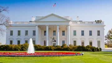 البيت الأبيض: وفود تجارية من 34 دولة عقدت مفاوضات معنا هذا الأسبوع