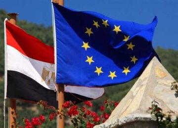  القاهرة تنضم لبرنامج هورايزن أوروبا .. تعاون بين مصر والاتحاد الأوروبي في البحث والابتكار