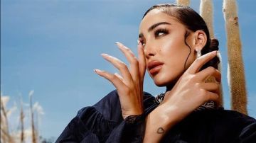 بسمة بوسيل: سعيدة بنجاح أغنية في شرع مين وردود الفعل الرائعة بسمة بوسيل: سعيدة بنجاح أغنية في شرع مين وردود الفعل الرائعة