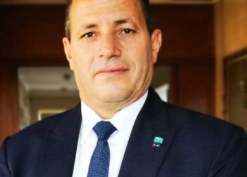 بـ 4 جلسات و14 خبيرا .. انطلاق فعاليات اتحضر للأخضر في زراعة الإسكندرية غدا بـ 4 جلسات و14 خبيرا .. انطلاق فعاليات اتحضر للأخضر في زراعة الإسكندرية غدا