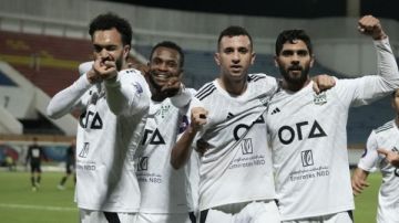 تشكيل زد لمواجهة البنك الأهلي في كأس عاصمة مصر