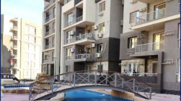 تفاصيل طرح وحدات جديدة من جنة مصر 2025 تفاصيل طرح وحدات جديدة من جنة مصر 2025