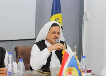  حماة الوطن يخاطب وزير العدل باستثناء مطروح من حظر تسجيل الأراضي بالشهر العقاري