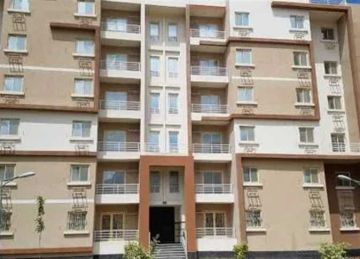 رسميا.. موعد حجز شقق الإسكان 2025 لمحدودي ومتوسطي الدخل وأماكن طرحها