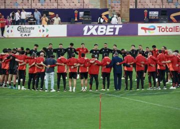 ركلات ترجيح أم وقت إضافي .. ماذا يحدث حال تعادل الأهلي وصن داونز سلبيا؟ ركلات ترجيح أم وقت إضافي .. ماذا يحدث حال تعادل الأهلي وصن داونز سلبيا؟