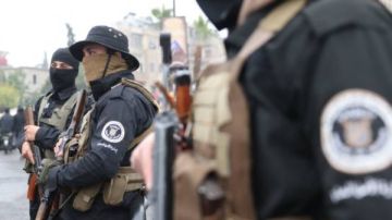 سوريا.. الأمن العام في حمص يعتقل كامل عباس المتورط في مجزرة التضامن سوريا.. الأمن العام في حمص يعتقل كامل عباس المتورط في مجزرة التضامن