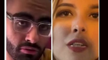 كنت بتتمنظر على الحيوانات.. شقيق أنوسة كوتة يهاجم ضحية سيرك طنطا