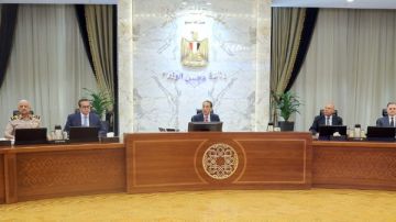 لمدة عام إضافي.. الوزراء: مد العمل بتأشيرة الترانزيت 96 ساعة مجانا