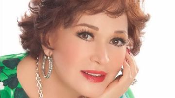 مهرجان أسوان الدولي لأفلام المرأة يكرم الفنانة لبلبة