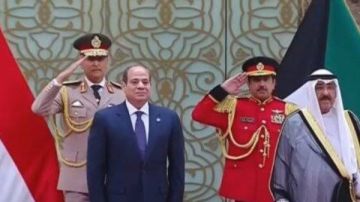 أحمد موسى: مصر كانت دائما إلى جانب الكويت في أزماتها