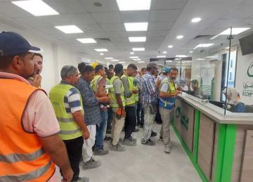 الحكومة توافق على زيادة منحة العمالة غير المنتظمة (تعرف على قيمتها)