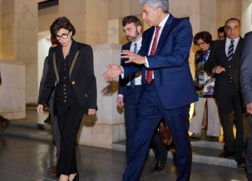 تعاون مشترك بين السياحة و الثقافة الفرنسية لترميم وتوثيق ورقمنة المخطوطات والكتب الأثرية تعاون مشترك بين السياحة و الثقافة الفرنسية لترميم وتوثيق ورقمنة المخطوطات والكتب الأثرية