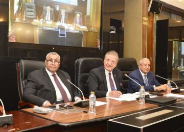  خطة النواب تطالب المالية بمخاطبة جميع الجهات لتطبيق الحد الأدنى للأجور