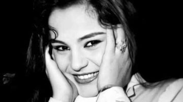 شيريهان توجه رسالة لـ محمد صلاح بعد التتويج بلقب الدوري الإنجليزي