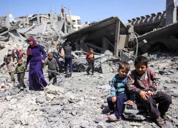 لماذا حذفت الصحة الفلسطينية المئات من قائمة شهداء غزة؟.. مسؤول رسمي يكشف