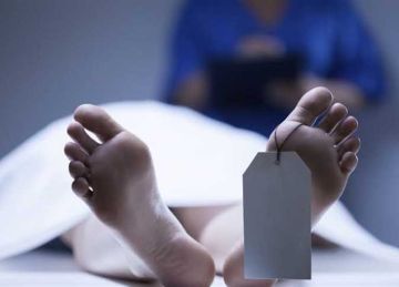 متجيش عندها تاني .. التحريات تكشف ملابسات مقتل شخص طعنا في الإسكندرية  متجيش عندها تاني .. التحريات تكشف ملابسات مقتل شخص طعنا في الإسكندرية