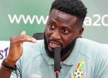 مدرب غانا: مجموعتنا فى أمم أفريقيا صعبة وهدفنا الحصول على تأشيرة تشيلي