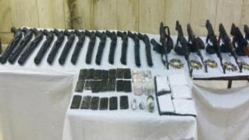 مقتل 3 عناصر إجرامية فى تبادل إطلاق النار مع الشرطة بأسيوط