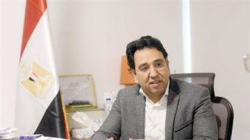 مقرر بالحوار الوطني لـ أ ش أ:الإعلان عن استثمارات قطرية بـ7.5 مليار دولار يعكس ثقة المستثمرين بالاقتصاد المصري