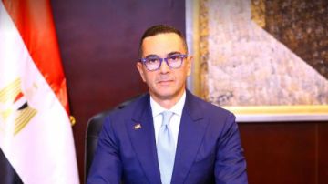 وزير الاستثمار: الإسراع في إنجاز الإصلاح الهيكلي أولوية