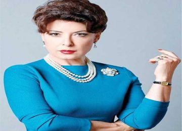 أنوشكا: نهاية وتقابل حبيب دليل على انتصار الحب والخير (حوار)