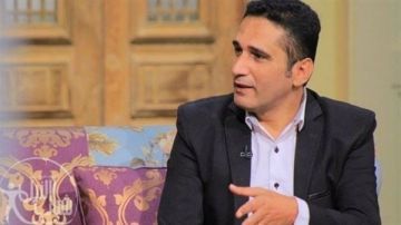 استبعاد النقابات الفنية من لجنة تطوير الدراما يثير الجدل فيديو