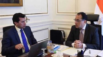 الخلاف يتزايد بشأن قانون الرياضة الجديد ومطالبات بتدخل رئيس الوزارء