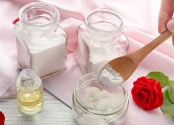 بدون مزيلات كيميائية.. طريقة بسيطة للتخلص من رائحة العرق الكريهة بدون مزيلات كيميائية.. طريقة بسيطة للتخلص من رائحة العرق الكريهة