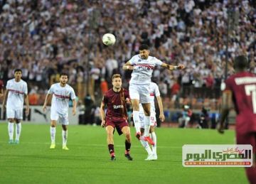 بعد هدف ستيلينبوش.. علي محمد علي يهاجم لاعبي الزمالك ومجلس الإدارة (فيديو) بعد هدف ستيلينبوش.. علي محمد علي يهاجم لاعبي الزمالك ومجلس الإدارة (فيديو)