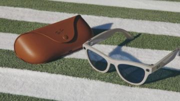 بميزات الذكاء الأصطناعي .. ميتا تغزو الأسواق بنظاره ذكية بإمكانيات غير مسبوقة