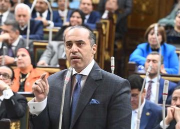 خلال مناقشة ازمة محصول القطن.. وزير الشؤون النيابية: الحكومة تحترم تعهداتها تجاه المزراعين