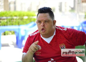 رسالة أمح الدولي قبل وفاته للخطيب.. كيف دخل النادي الأهلي؟