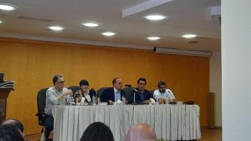 عبدالمحسن سلامة: صرف بدل التدريب للصحفيين بالمؤسسات القومية من النقابة