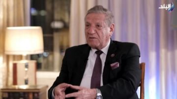 فخرى الفقى: الحملات ضد ضيوف مصر تقودها جماعة الإخوان الإرهابية