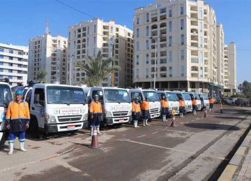 لضمان سلامتهم.. محافظة الاسكندرية تطلق 4 تحذيرات عاجلة للمواطنين (تفاصيل)