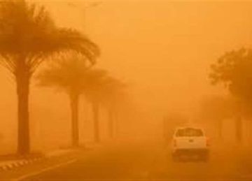 محافظ سوهاج: رفع درجة الاستعداد القصوى تحسبا لموجة الطقس السيئ محافظ سوهاج: رفع درجة الاستعداد القصوى تحسبا لموجة الطقس السيئ